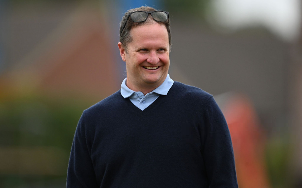 Rob Key speaks on Stephen Fleming's appointment & Ben Stokes' potential return