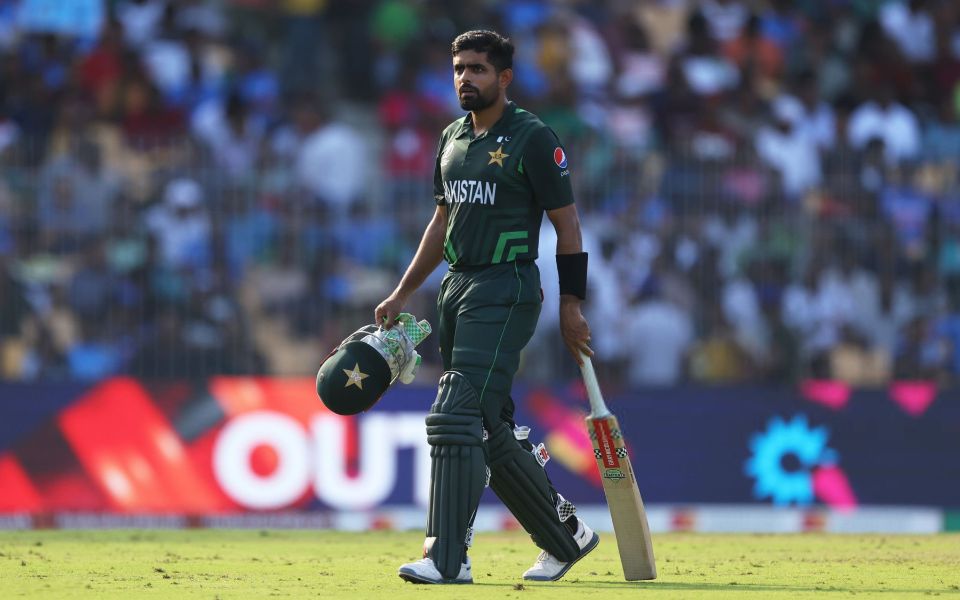 Babar Azam