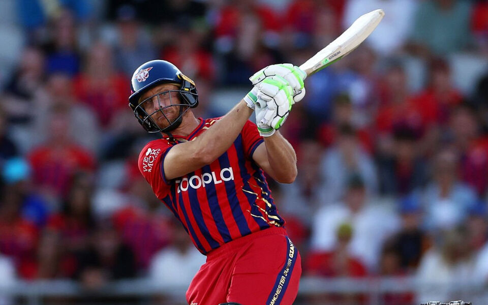 Jos Buttler