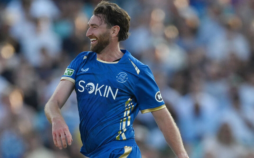 Richard Gleeson