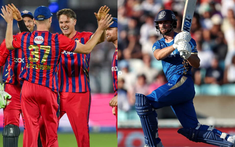 The Hundred Men's 2026: Match 18, MIL vs MSG Match Prediction – Who will win today’s Hundred match between MI London vs Manchester Super Giants?