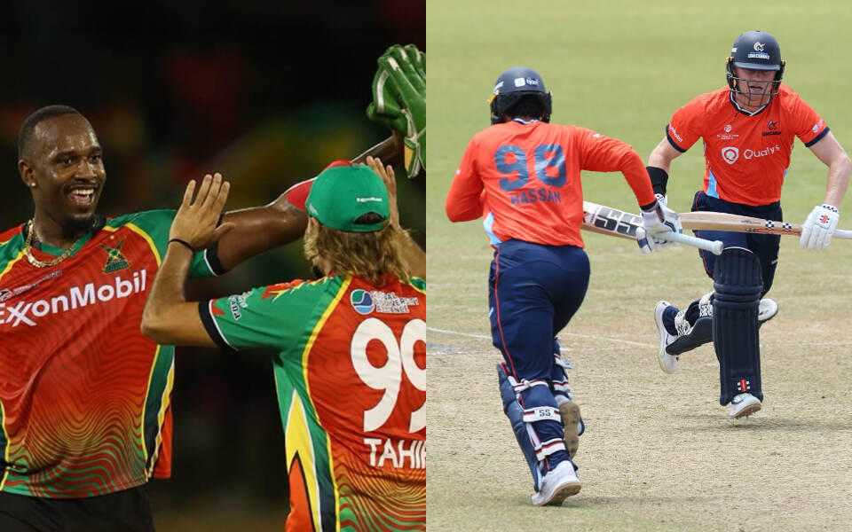 GSL 2026: Final, GUY vs SFU Match Prediction – Who will win today’s GSL match between Guyana Amazon Warriors vs San Francisco Unicorns?