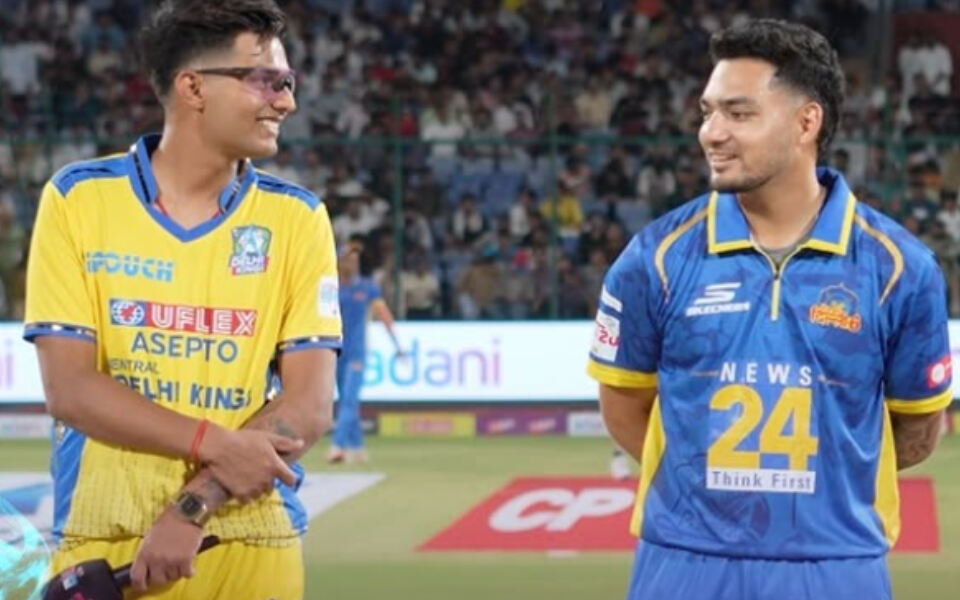 Delhi Premier League 2026: Match 4, ODW vs CDK Match Prediction – Who will win today’s DPL match between Outer Delhi Warriors vs Central Delhi Kings?