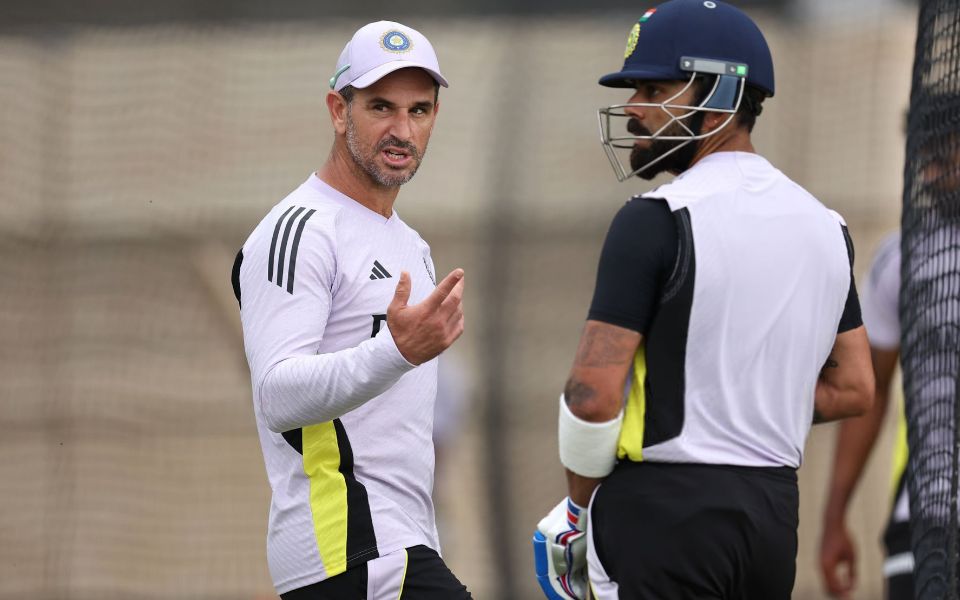 Ryan ten Doeschate