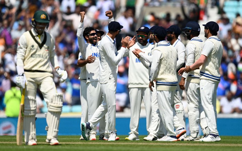 IND vs AUS