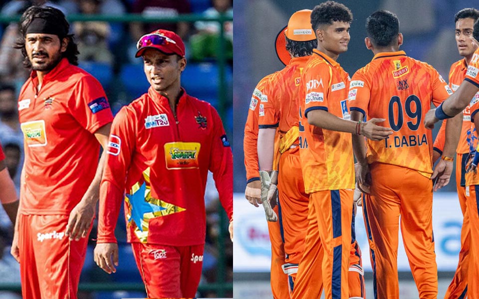 DPL 2026: Match 9, SDS vs WDL Match Prediction – Who will win today’s DPL match between South Delhi Superstarz vs West Delhi Lions?