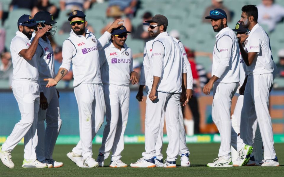 Team India