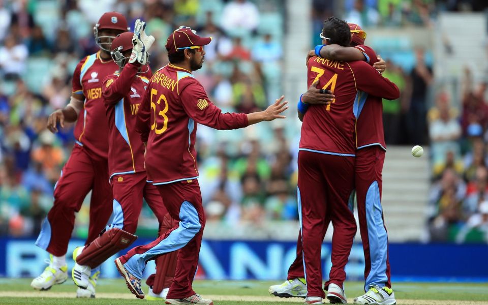 West Indies