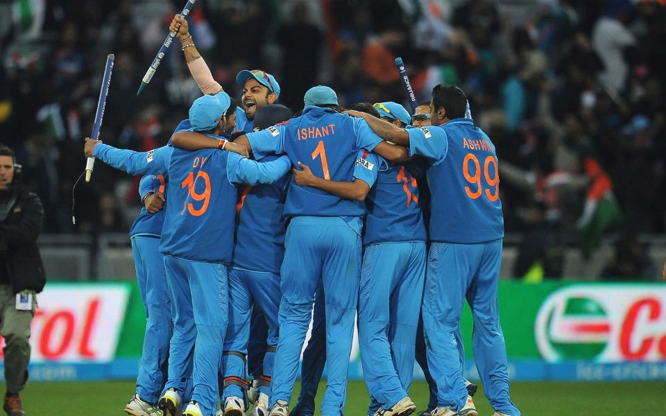 Team India