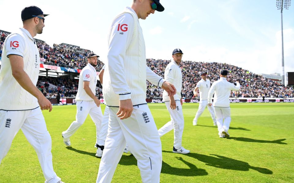 England Cricket
