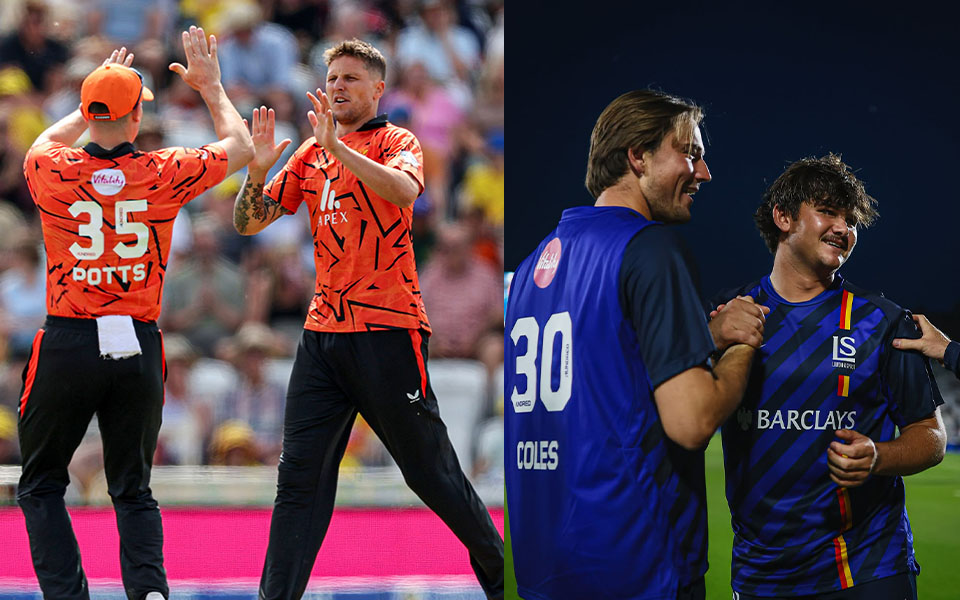 The Hundred Men's 2026: Match 20, SRL vs LNS Match Prediction – Who will win today’s Hundred match between Sunrisers Leeds vs London Spirit?
