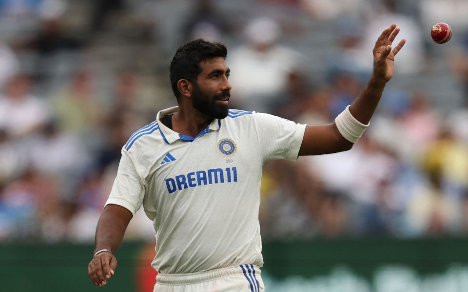 ‘I don’t know who made the decision’ - Subramaniam Badrinath questions Jasprit Bumrah’s workload management and CoE scrutiny