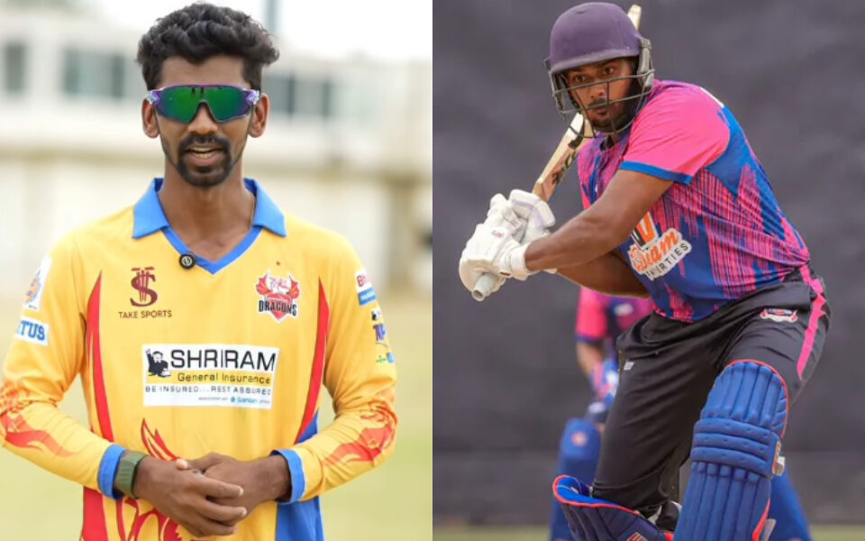 TNPL 2026: Match 1, ITT vs DD Match Prediction – Who will win today’s TNPL match between Idream Tiruppur Tamizhans vs Dindigul Dragons?