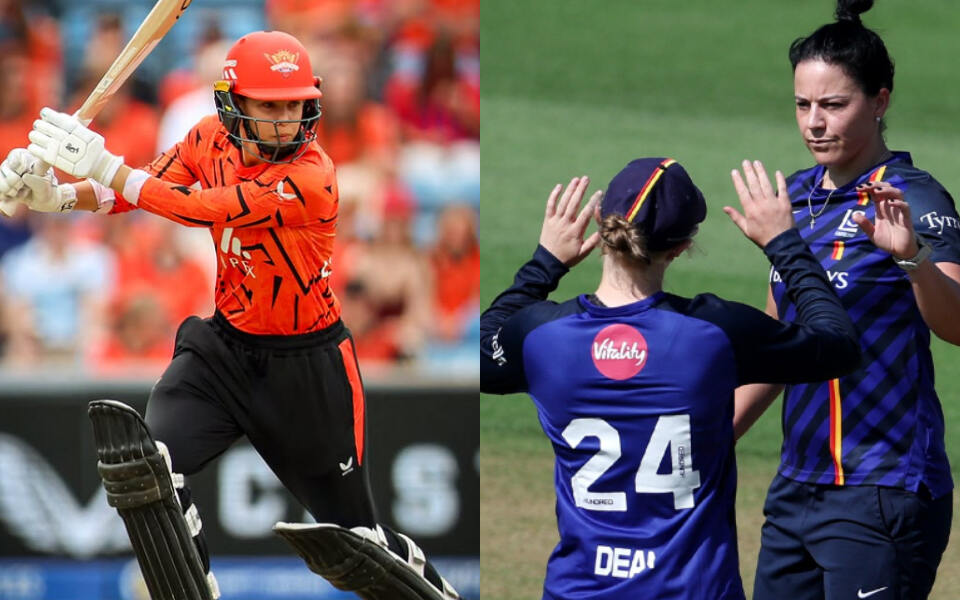 The Hundred Women's: Match 20, SRL W vs LNS W Match Prediction – Who will win today’s Hundred Women's match between Sunrisers Leeds Women vs London Spirit Women?