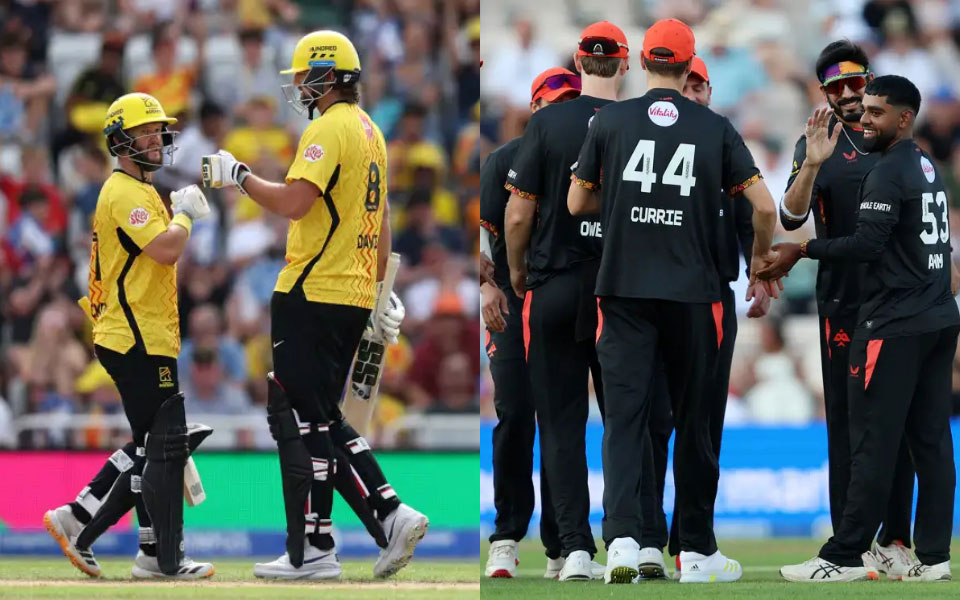 The Hundred Men's 2026: Match 22, TRT vs BPH Match Prediction – Who will win today’s Hundred match between Trent Rockets vs Birmingham Phoenix?