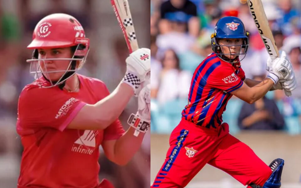 Hundred Women's: Match 21, MSG W vs WEF W Match Prediction – Who will win today’s Hundred Women's match between Manchester Super Giants Women vs Welsh Fire Women?
