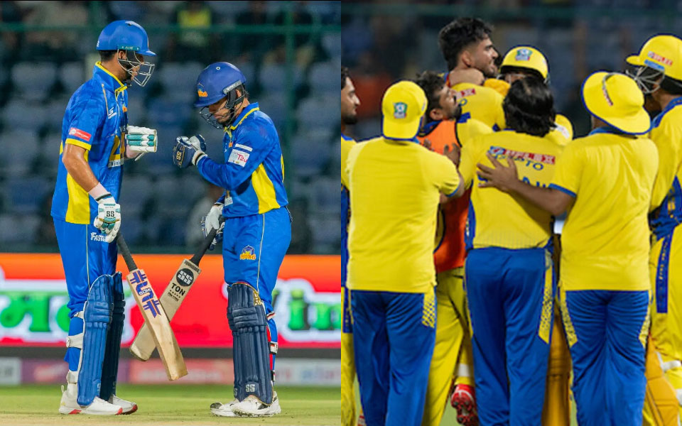 DPL 2026: Match 10, PD vs CDK Match Prediction – Who will win today’s DPL match between Purani Dilli 6 vs Central Delhi Kings?