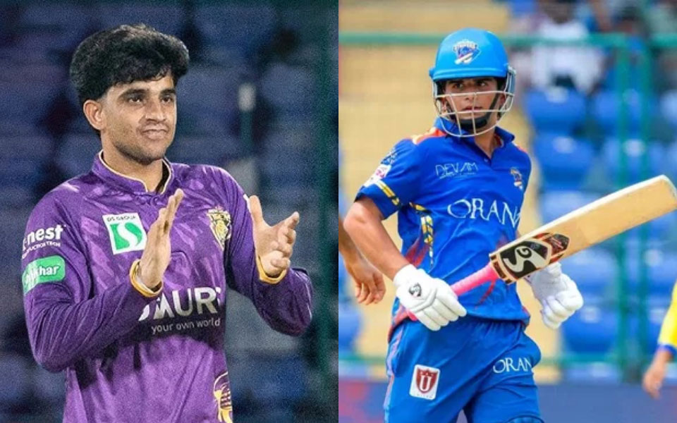 DPL 2026: Match 11, EDR vs NDS Match Prediction – Who will win today’s DPL match between East Delhi Riders vs North Delhi Strikers?