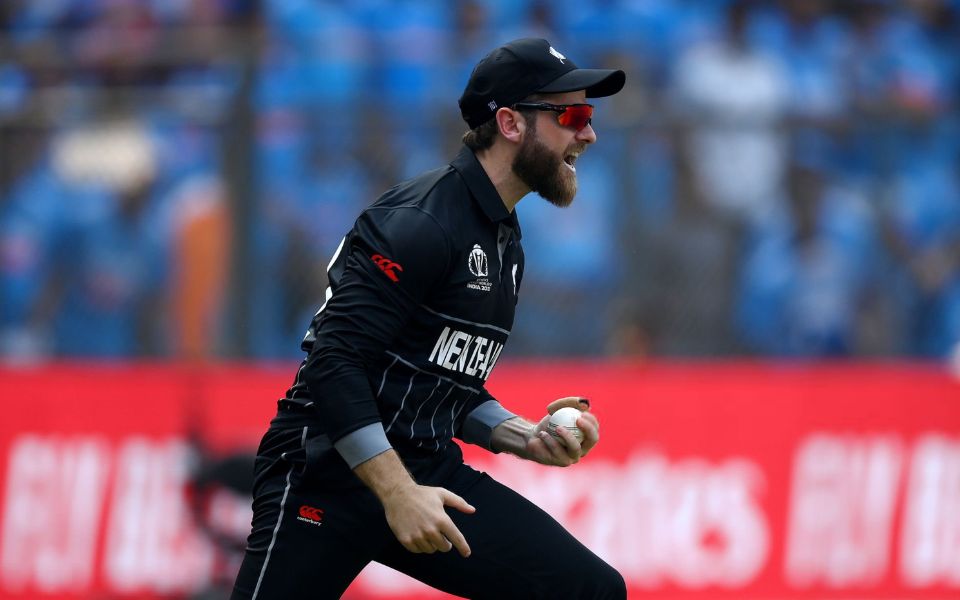 Kane Williamson