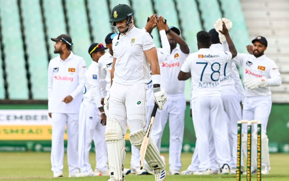 South Africa Cricket