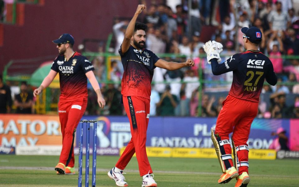 RCB 2023