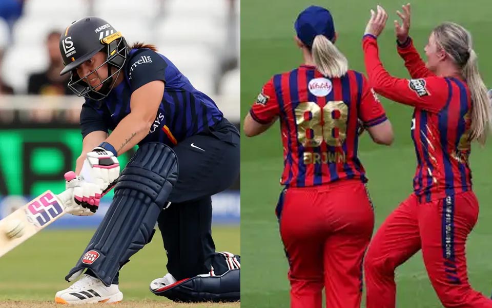 The Hundred Women's: Match 23, LNS W vs MIL W Match Prediction – Who will win today’s The Hundred Women's match between London Spirit Women vs MI London Women?