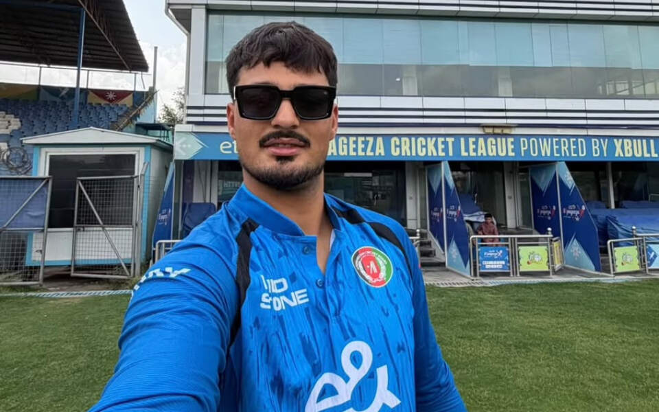 AM Ghazanfar