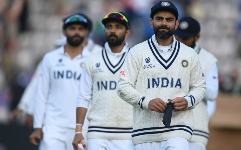 'What we are seeing now is…' - Ajinkya Rahane stresses need to respect senior players amid team India's transition in Test cricket