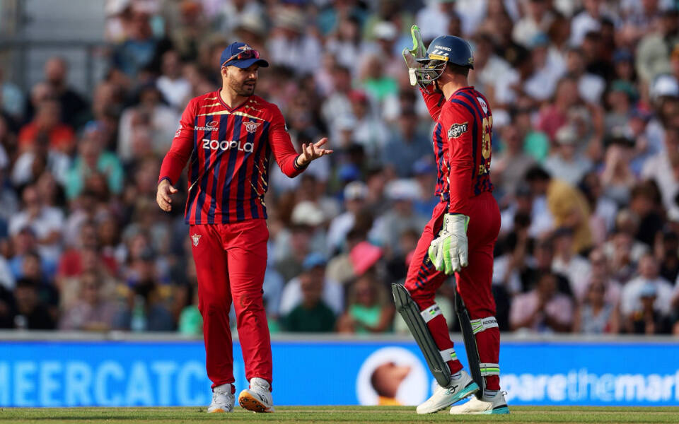 Aiden Markram leaves the Hundred, Jos Buttler named captain
