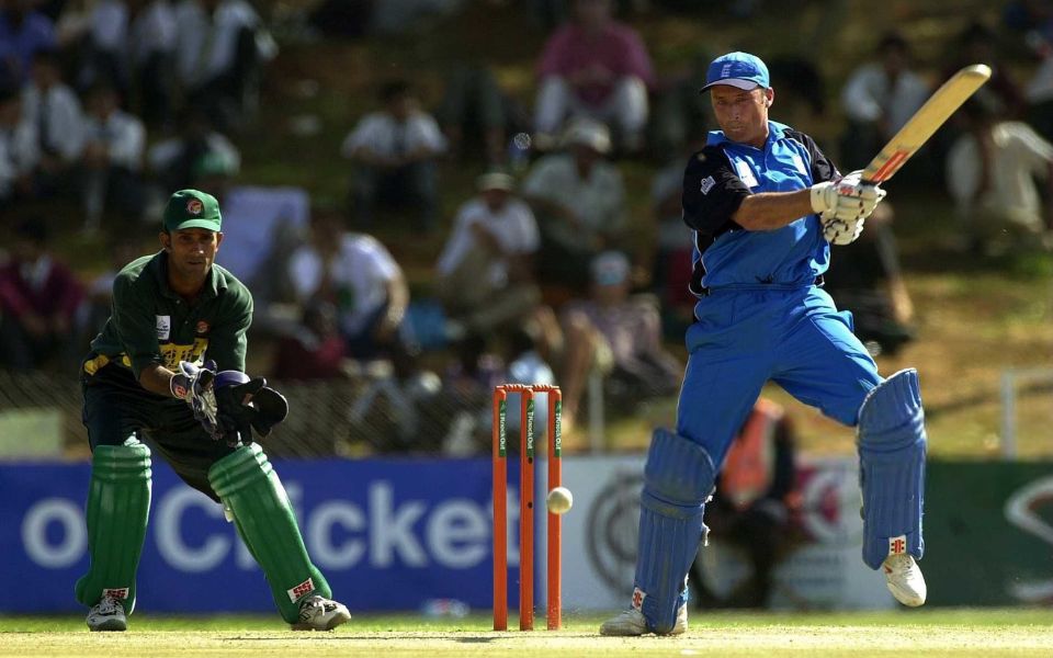 Bangladesh Cricket 2000