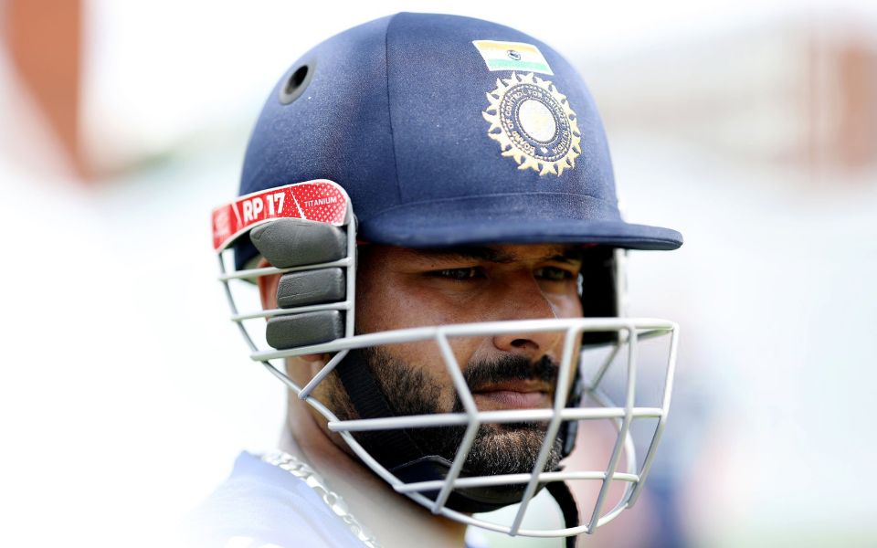 3 reasons why Rishabh Pant needs to score consistently in Tests