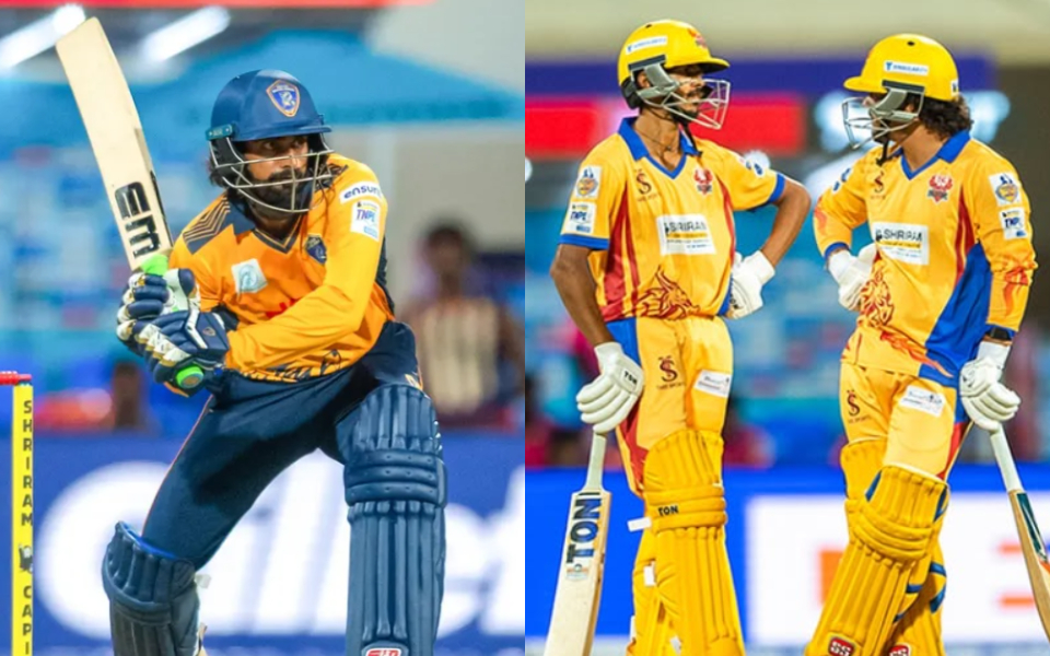 TNPL 2026: Match 6, NRK vs DD Match Prediction – Who will win today’s TNPL match between Nellai Royal Kings vs Dindigul Dragons?