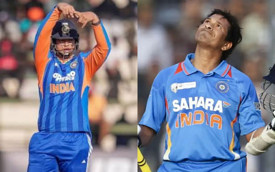 Vaibhav Sooryavanshi could have bigger impact on white-ball cricket than Sachin Tendulkar, says Robin Uthappa