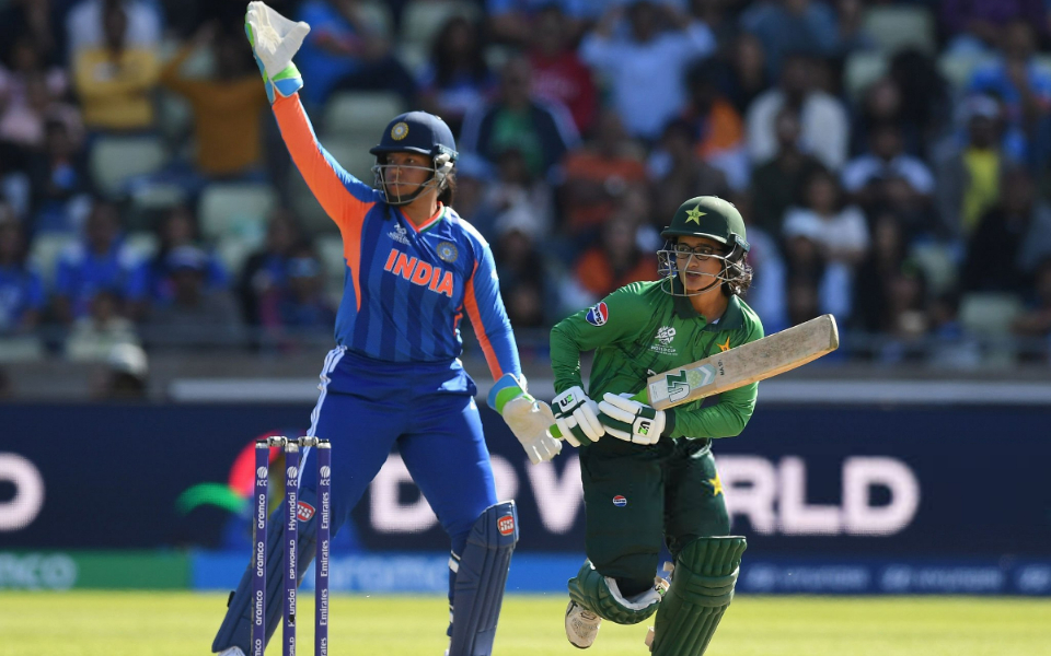 Women's T20 Asia Cup 2026 to start August 28 in Dubai, India face Pakistan on September 5