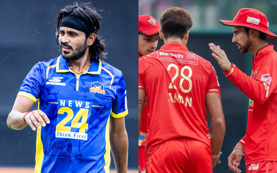 DPL 2026: Match 16, PD vs SDS Match Prediction – Who will win today’s DPL match between Purani Dilli 6 vs South Delhi Superstarz?