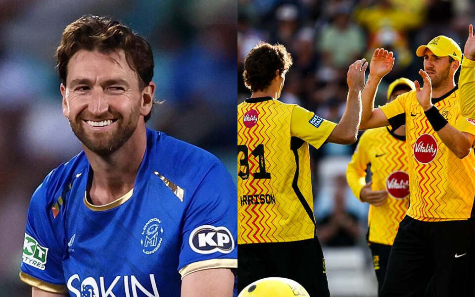 The Hundred Men's 2026: Match 25, MIL vs TRT Match Prediction – Who will win today’s Hundred match between MI London vs Trent Rockets?