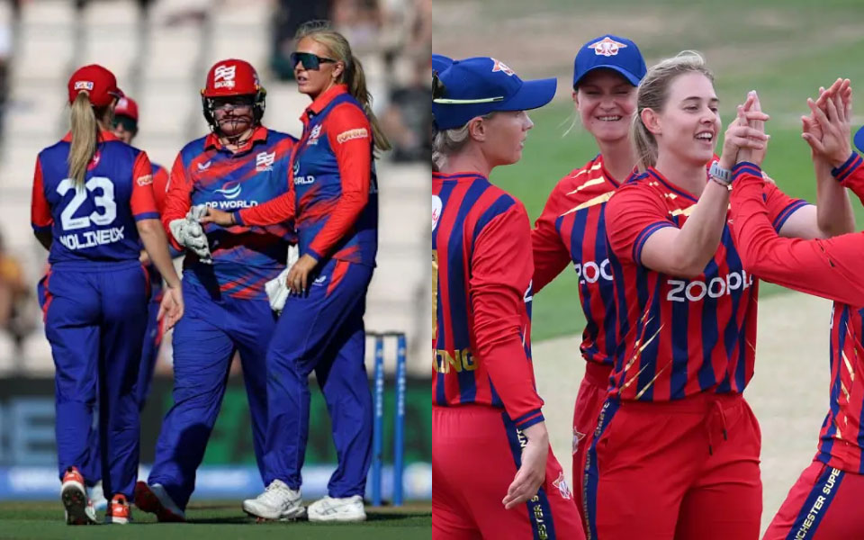 The Hundred Women's: Match 26, SOB W vs MSG W Match Prediction – Who will win today’s Hundred Women's match between Southern Brave Women vs Manchester Super Giants Women?