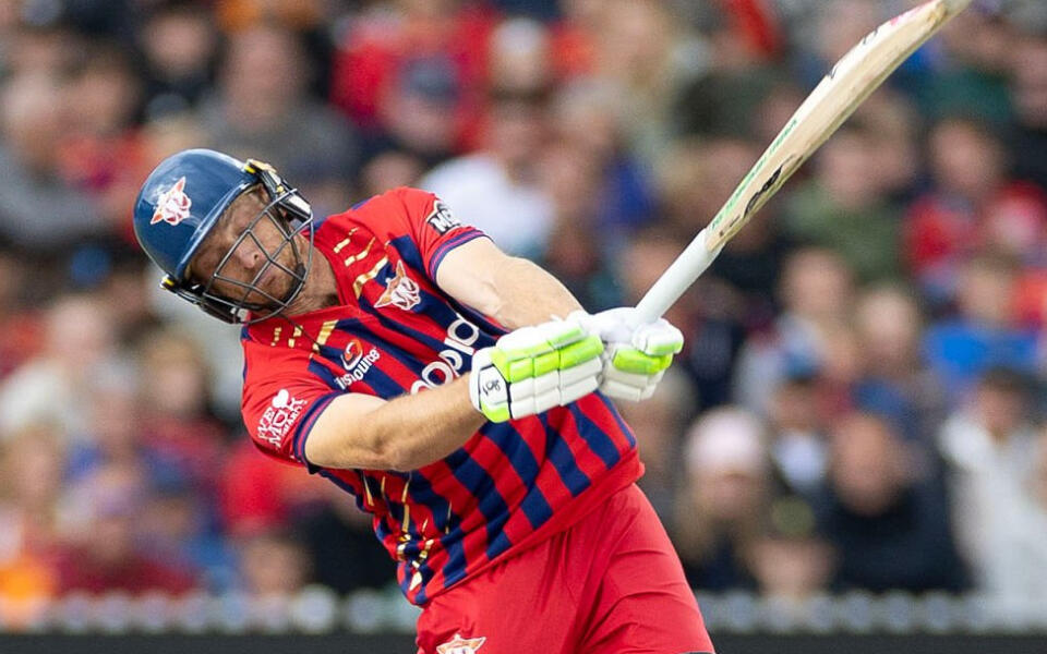 Jos Buttler
