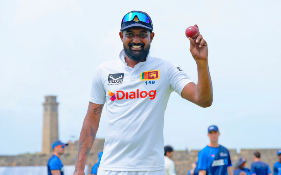 Prabath Jayasuriya