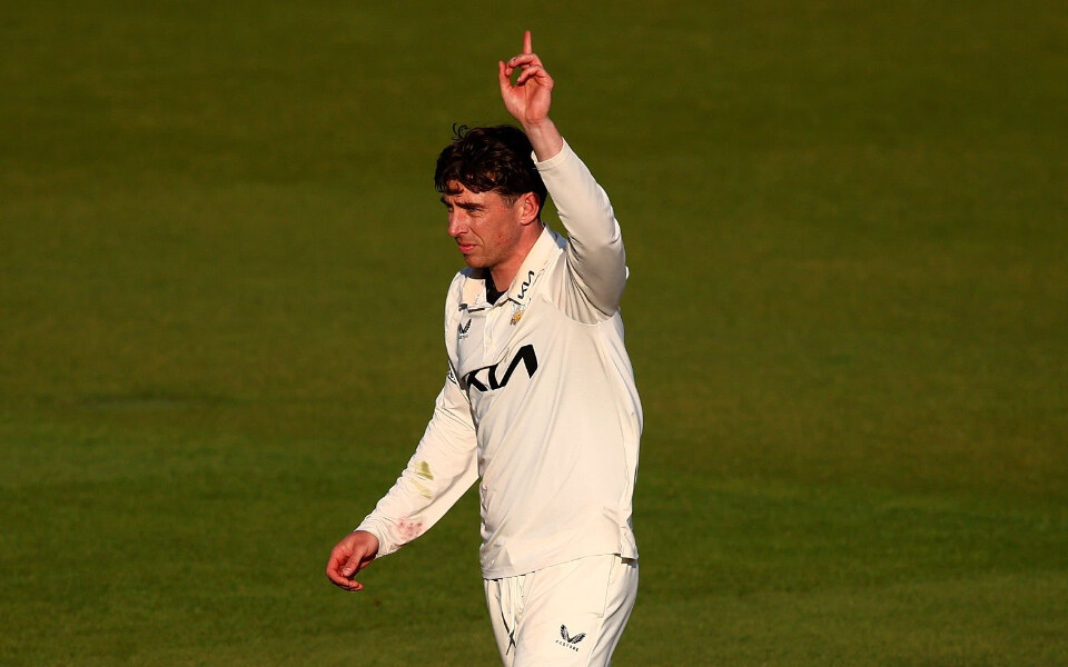 I think Dan Lawrence as spin cover is a bit of nonsense, says Mark Butcher