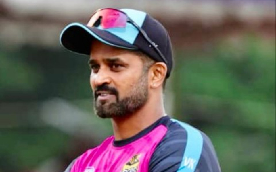 Vinay Kumar set to be appointed Karnataka head coach for 2026-27 season