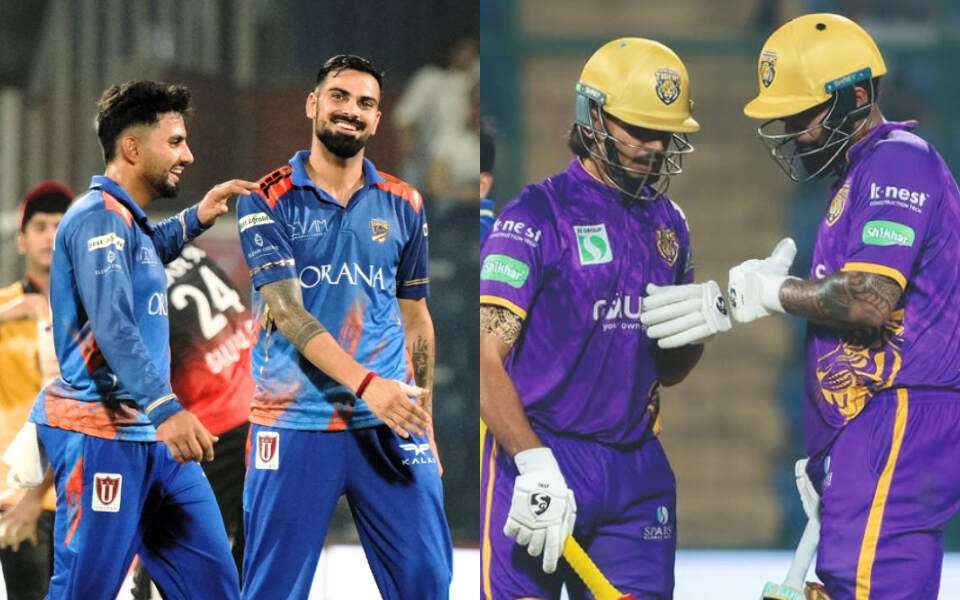 DPL 2026: Match 18, NDS vs NDT Match Prediction – Who will win today’s DPL match between North Delhi Strikers vs New Delhi Tigers?