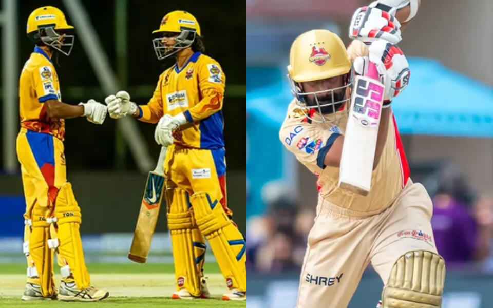 TNPL 2026: Match 9, DD vs CSG Match Prediction – Who will win today’s TNPL match between Dindigul Dragons vs Chepauk Super Gillies?