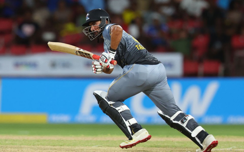 CPL 2026, Match 1 Review: Antigua and Barbuda Falcons get off to winning start