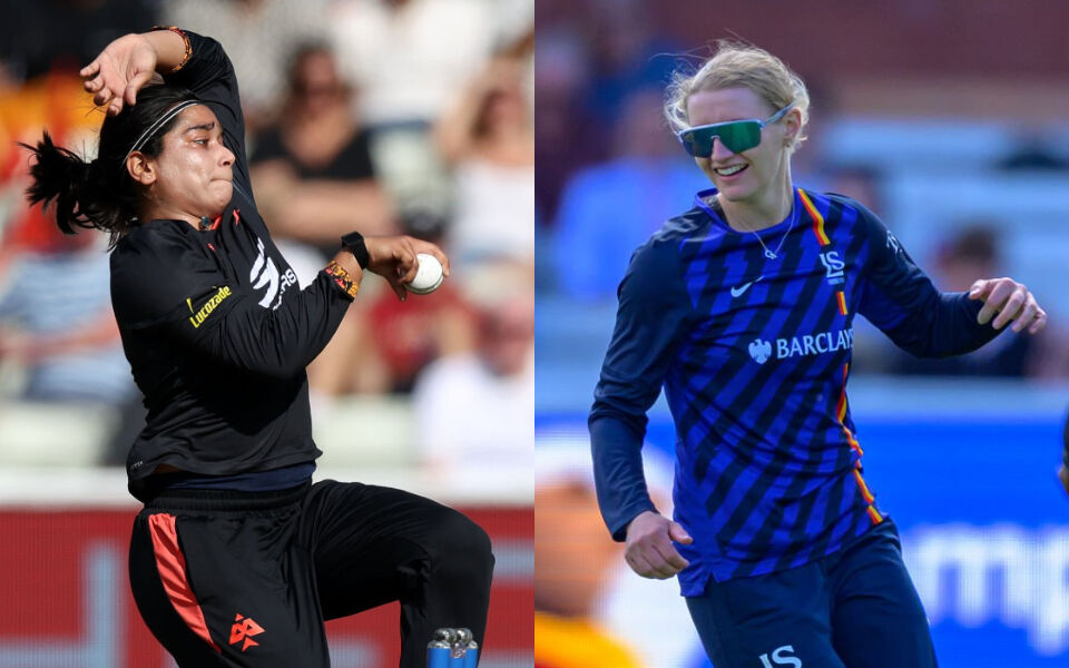The Hundred Women's: Match 28, LNS W vs BPH W Match Prediction – Who will win today’s The Hundred Women's match between London Spirit Women vs Birmingham Phoenix Women?