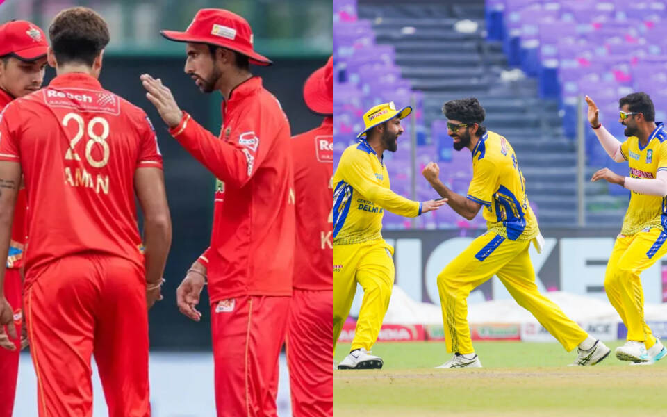 DPL 2026: Match 19, SDS vs CDK Match Prediction – Who will win today’s DPL match between South Delhi Superstarz vs Central Delhi Kings?