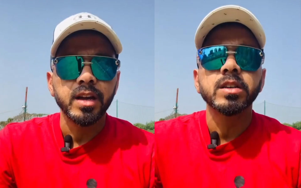 Punjab appoint Amit Uniyal as head coach ahead of 2026-27 domestic season