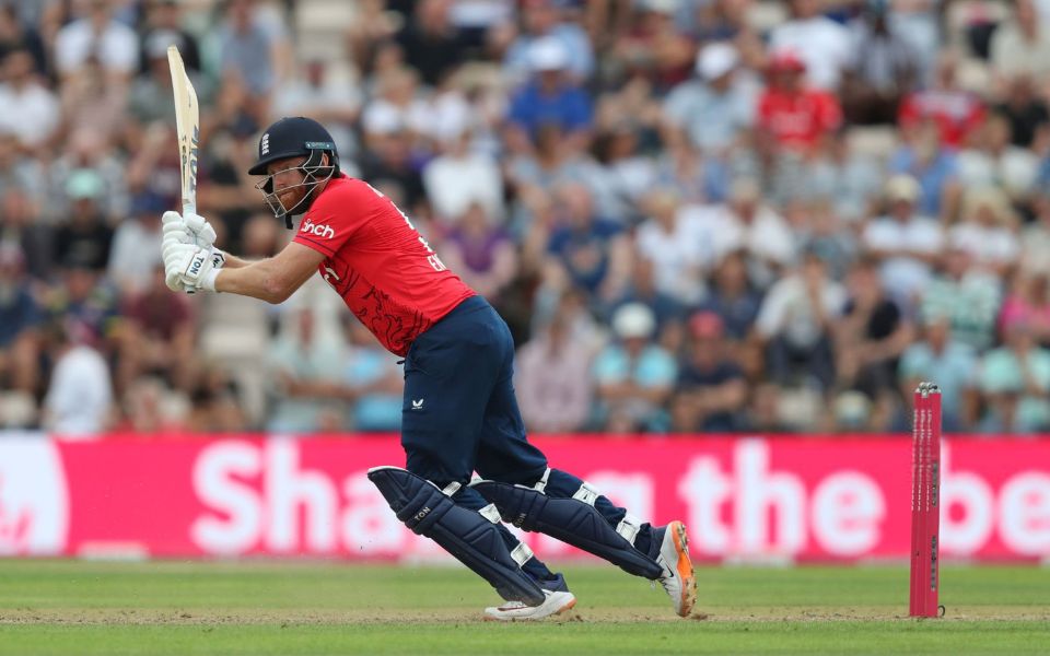 Melbourne Renegades eyeing Jonny Bairstow signing for BBL 2026-27
