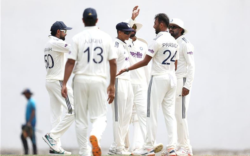 Deep Dasgupta reveals his preferred playing XI for India vs Sri Lanka first Test