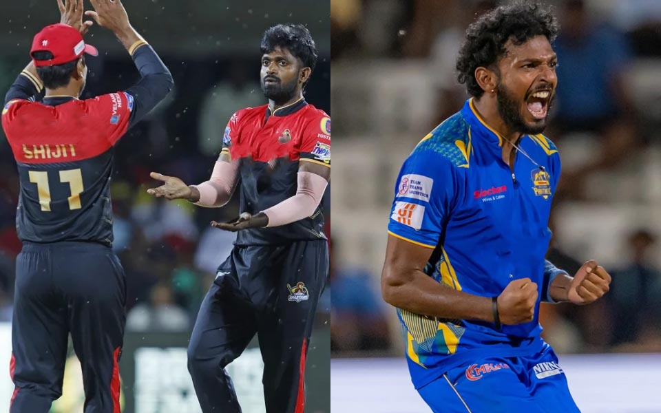 TNPL 2026: Match 11, SS vs SMP Match Prediction – Who will win today’s TNPL match between Salem Spartans vs Siechem Madurai Panthers?